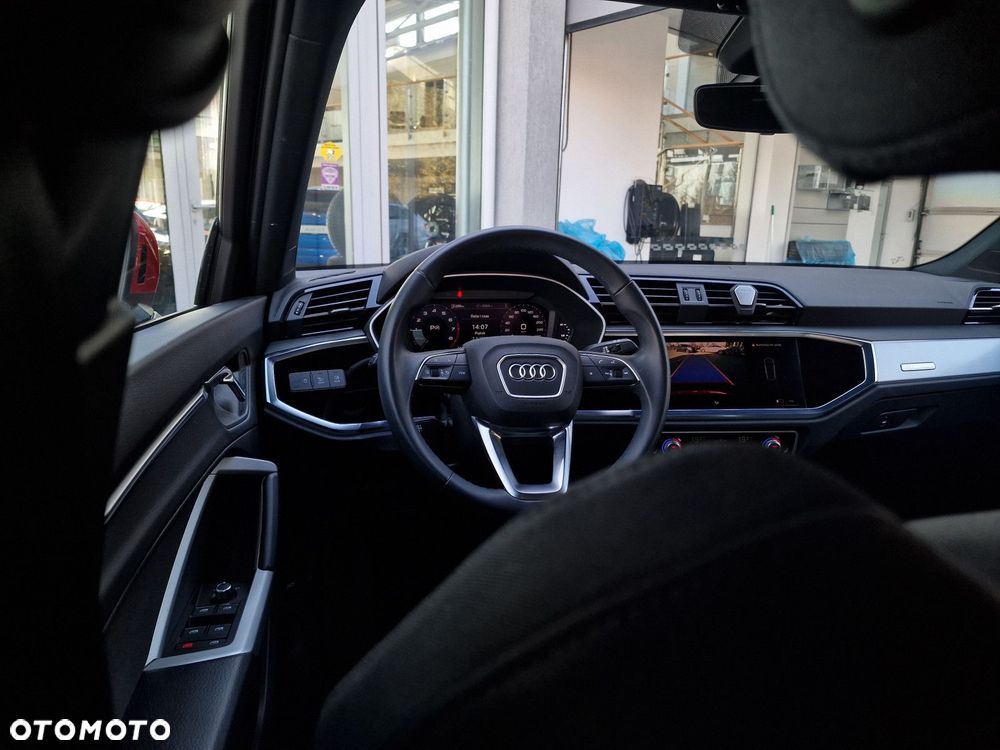 Audi Q3 35 TFSI Advanced S tronic - 23