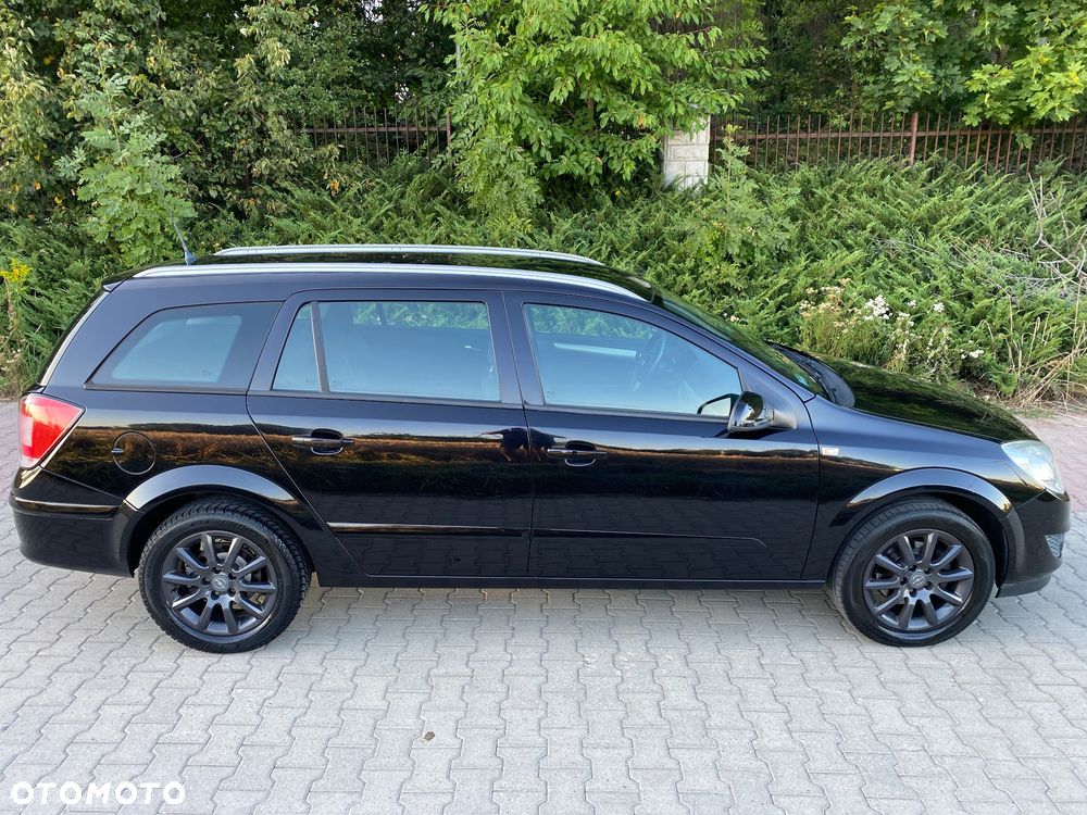 Opel Astra 1.6 Enjoy - 33