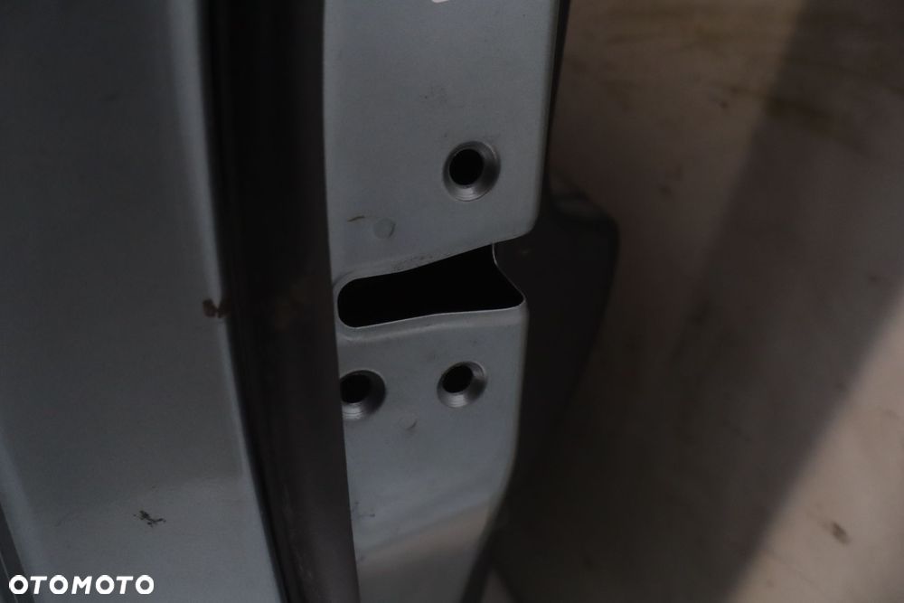 DRZWI LEWY PRZÓD TOYOTA RAV4 III 6T6 SUV - 4