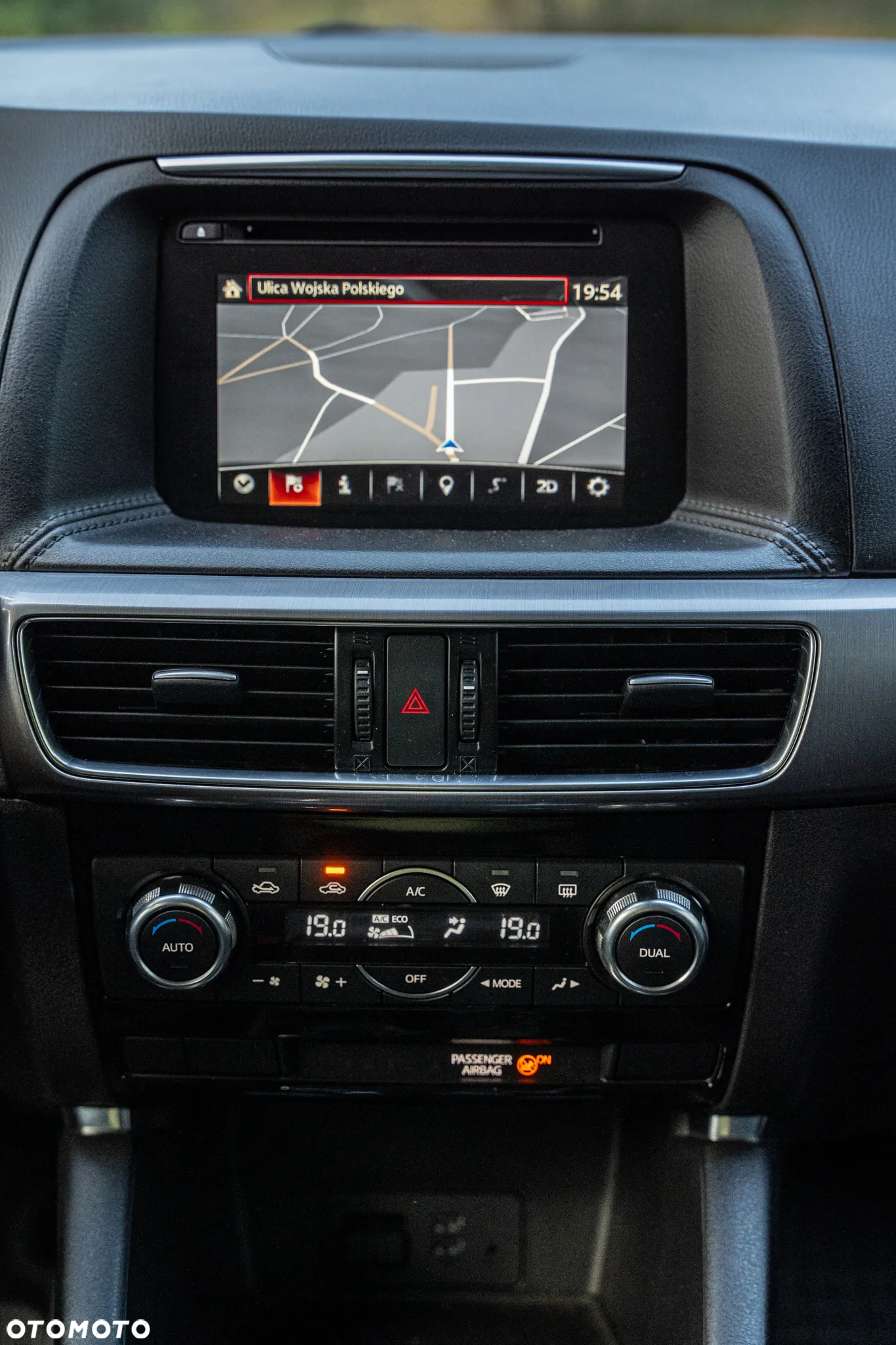 Mazda CX-5 2.0 Skymotion 2WD - 37