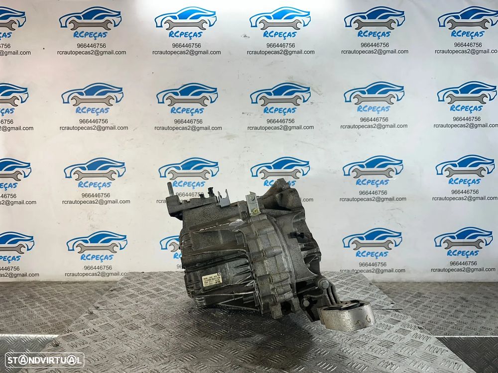 .Caixa 6 Velocidades BG9R7002KCB Ford Mondeo 4 IV Mk4 1.6 TDCi - 5