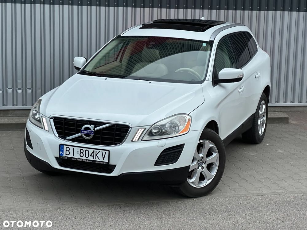 Volvo XC 60 3.2 AWD Summum - 12