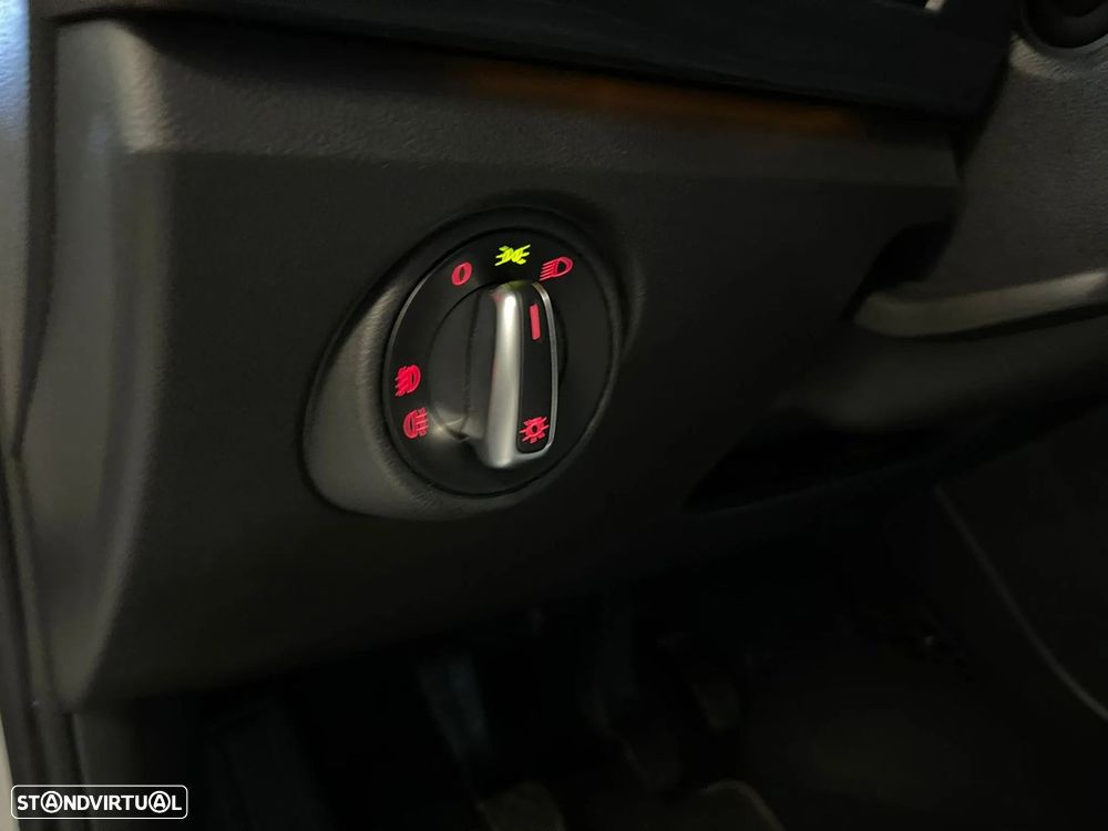 VW Cross Up! - 9