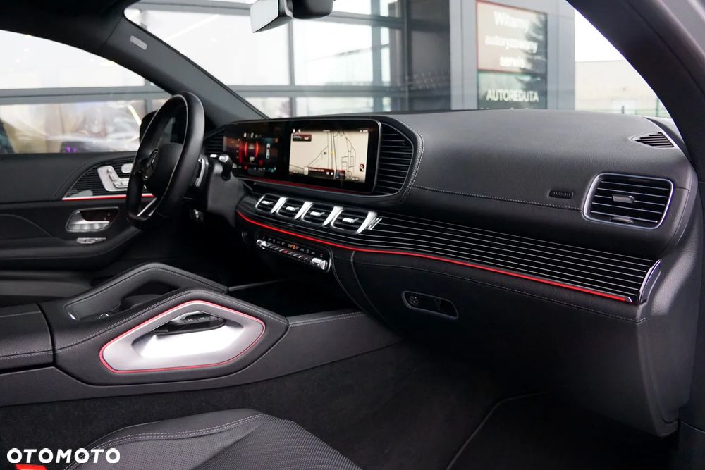 Mercedes-Benz GLE 450 d 4Matic 9G-TRONIC Edition - 21