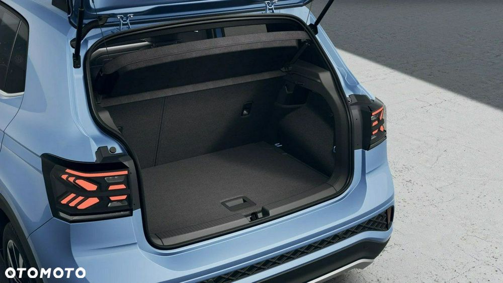 Volkswagen T-Cross - 6