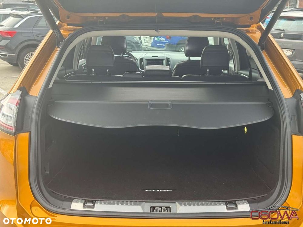 Ford Edge - 11