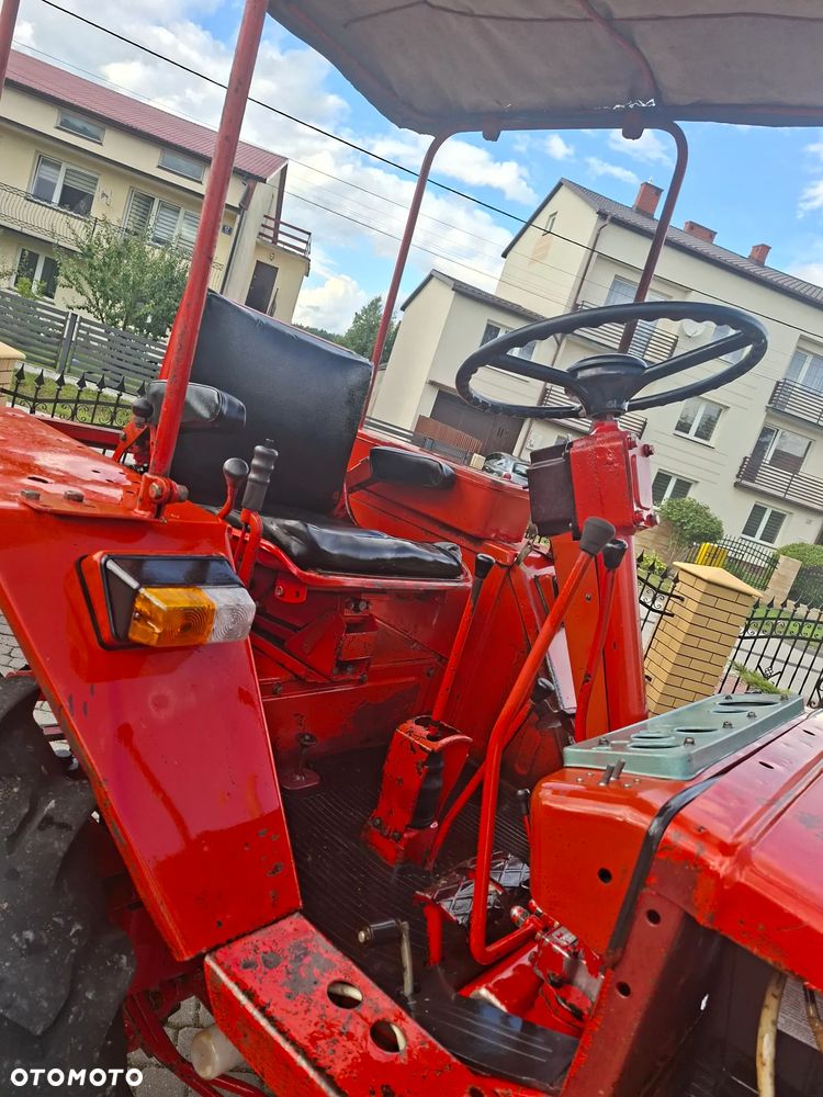Belarus WŁADIMIREC RUSKI T-25 - 11