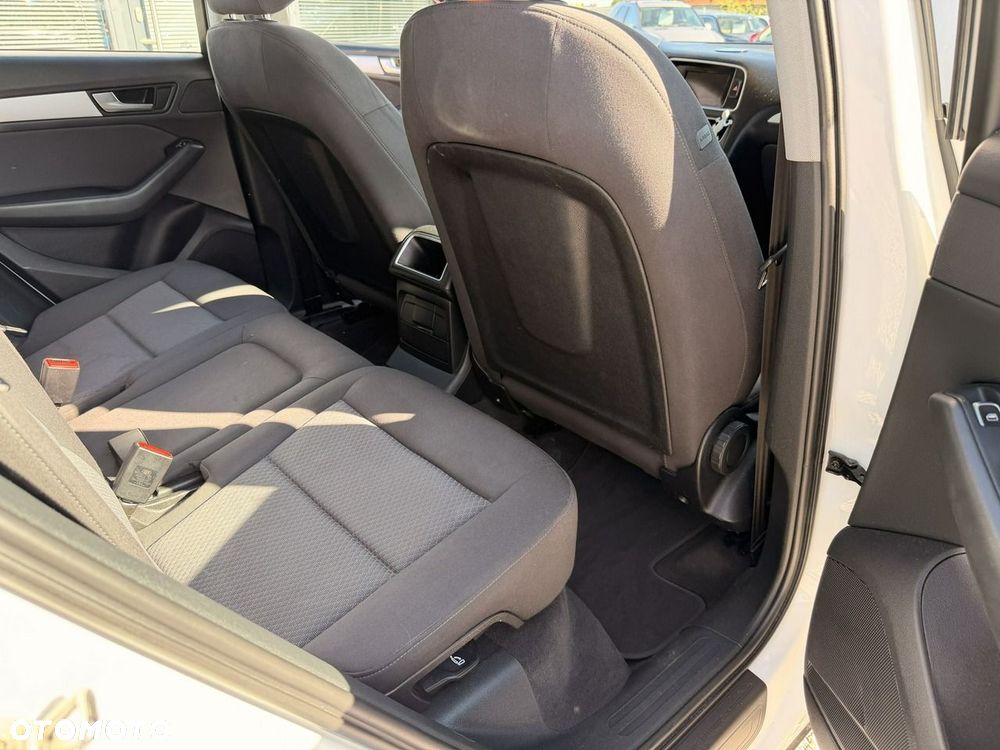 Audi Q5 - 14