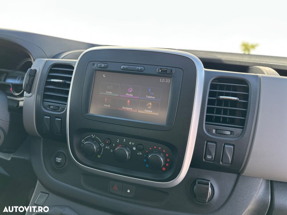 Renault Trafic - 20