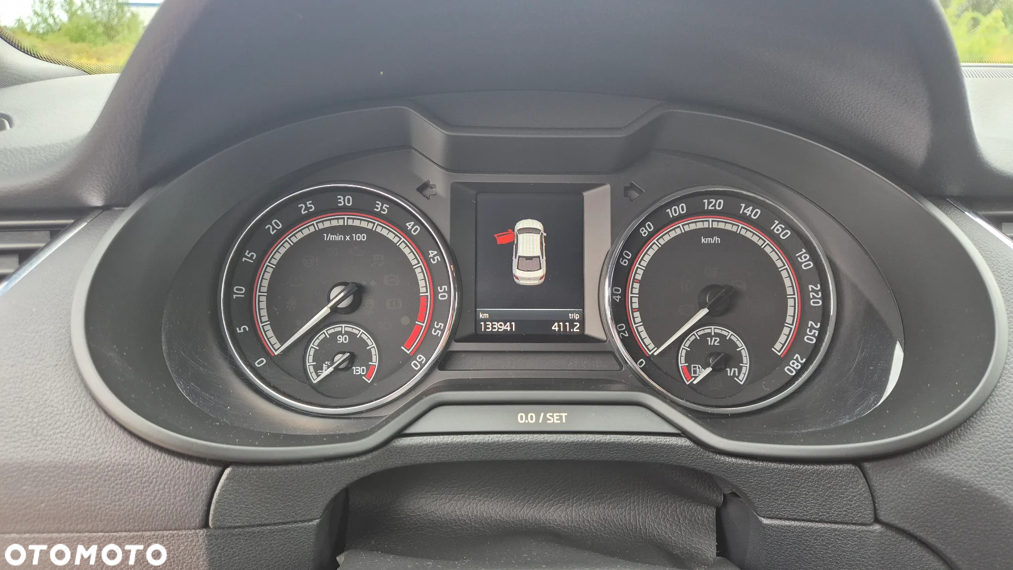 Skoda Octavia 2.0 TDI 4x4 RS DSG - 18