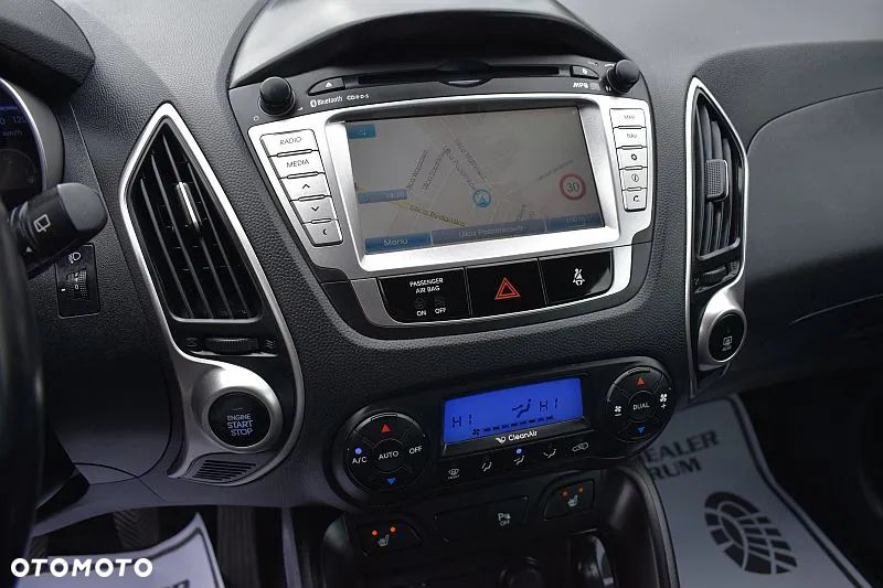 Hyundai ix35 1.6 GDI Style 2WD - 13
