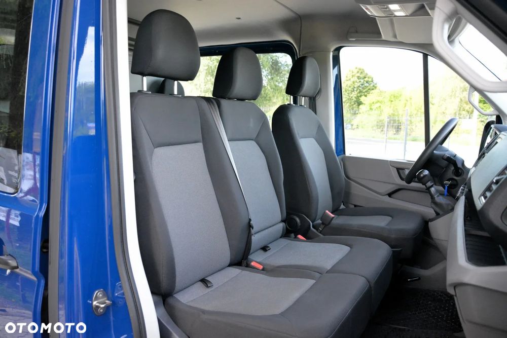 Volkswagen Crafter Standard - 16