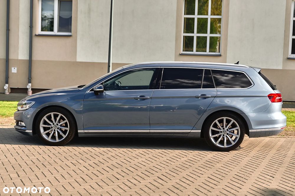 Volkswagen Passat - 7