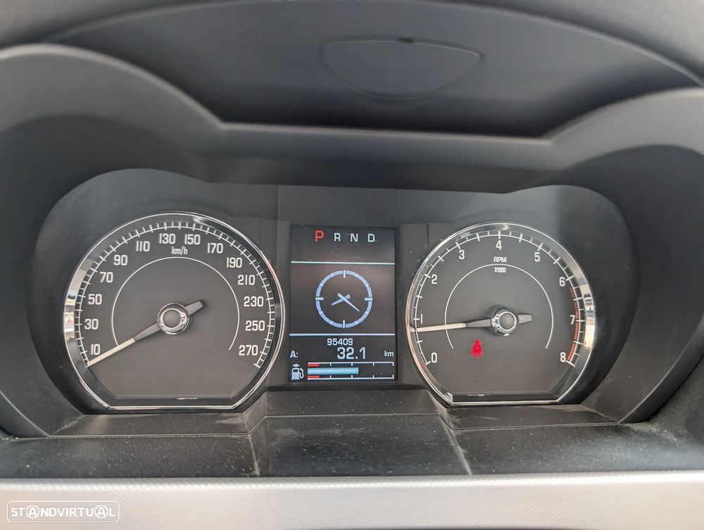 Jaguar XK 4.2 V8 Convertible - 16