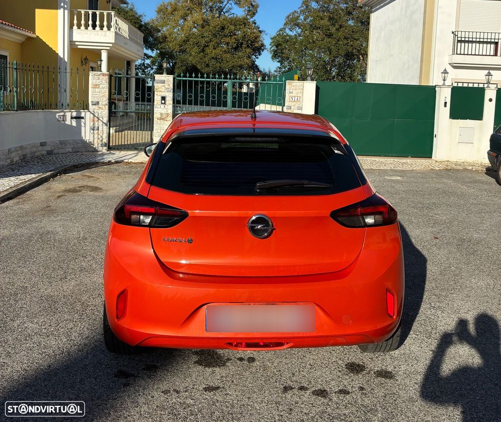 Opel Corsa-e Edition - 7