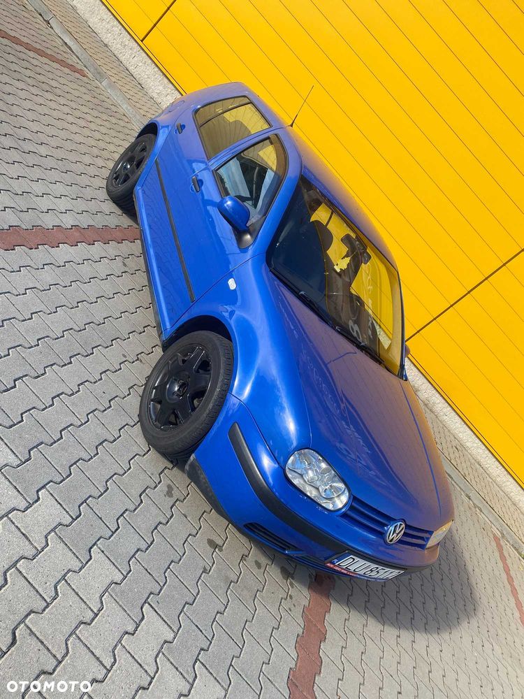 Volkswagen Golf Variant - 3