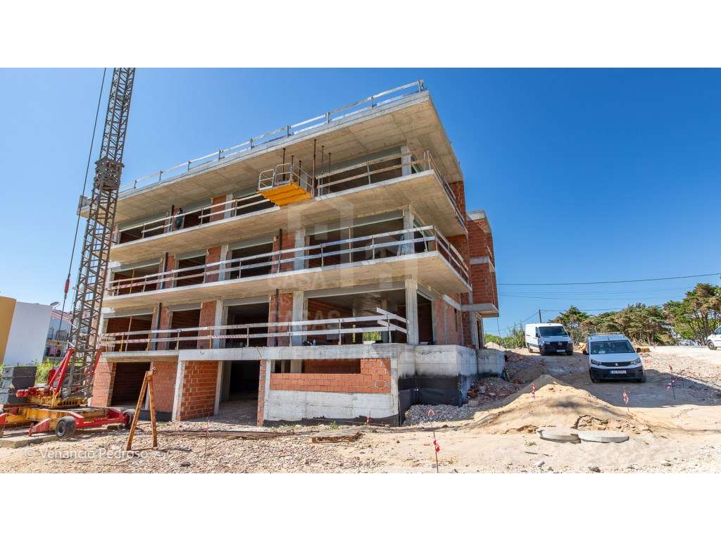 Vende Apartamento T1 - Ericeira, A Casa das Casas - Grande imagem: 3/26