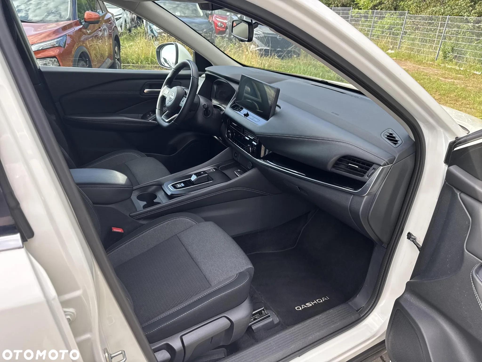 Nissan Qashqai 1.5 e-POWER N-Connecta - 12