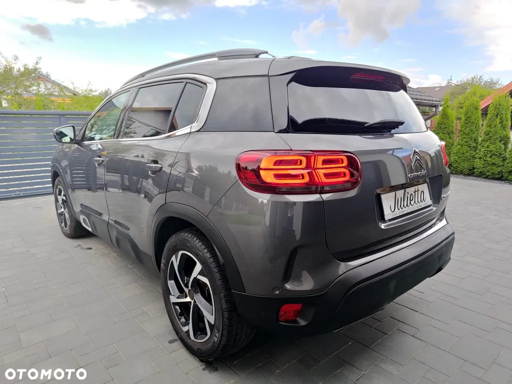 Citroën C5 Aircross 1.2 PureTech Feel Pack - 5