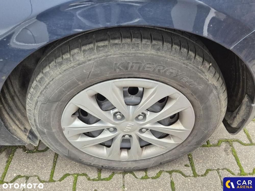 Kia Ceed 1.0 T-GDI S - 23