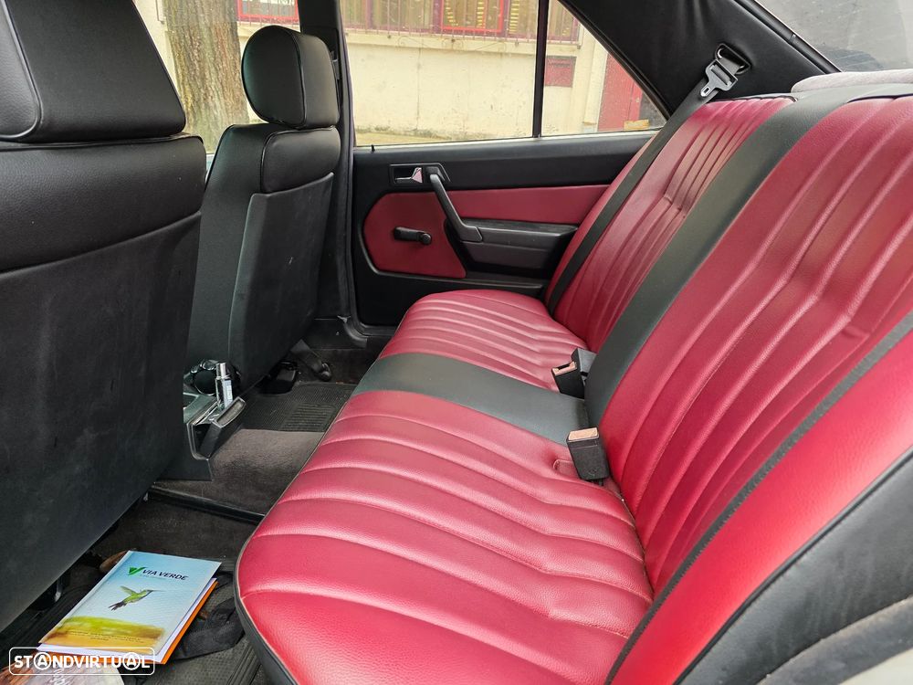 Mercedes-Benz A 190 - 6