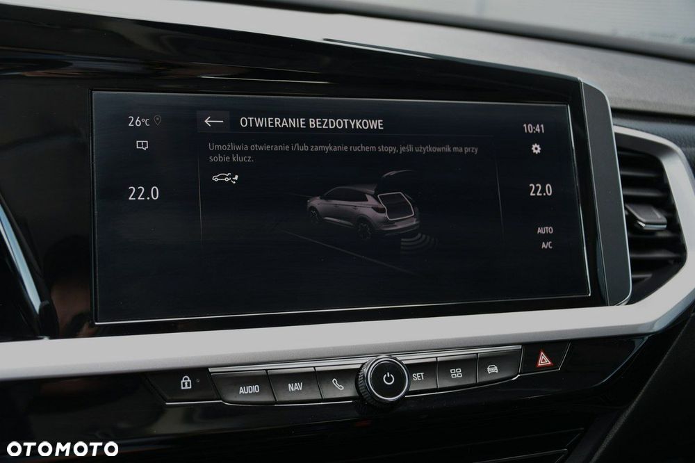 Opel Grandland - 30
