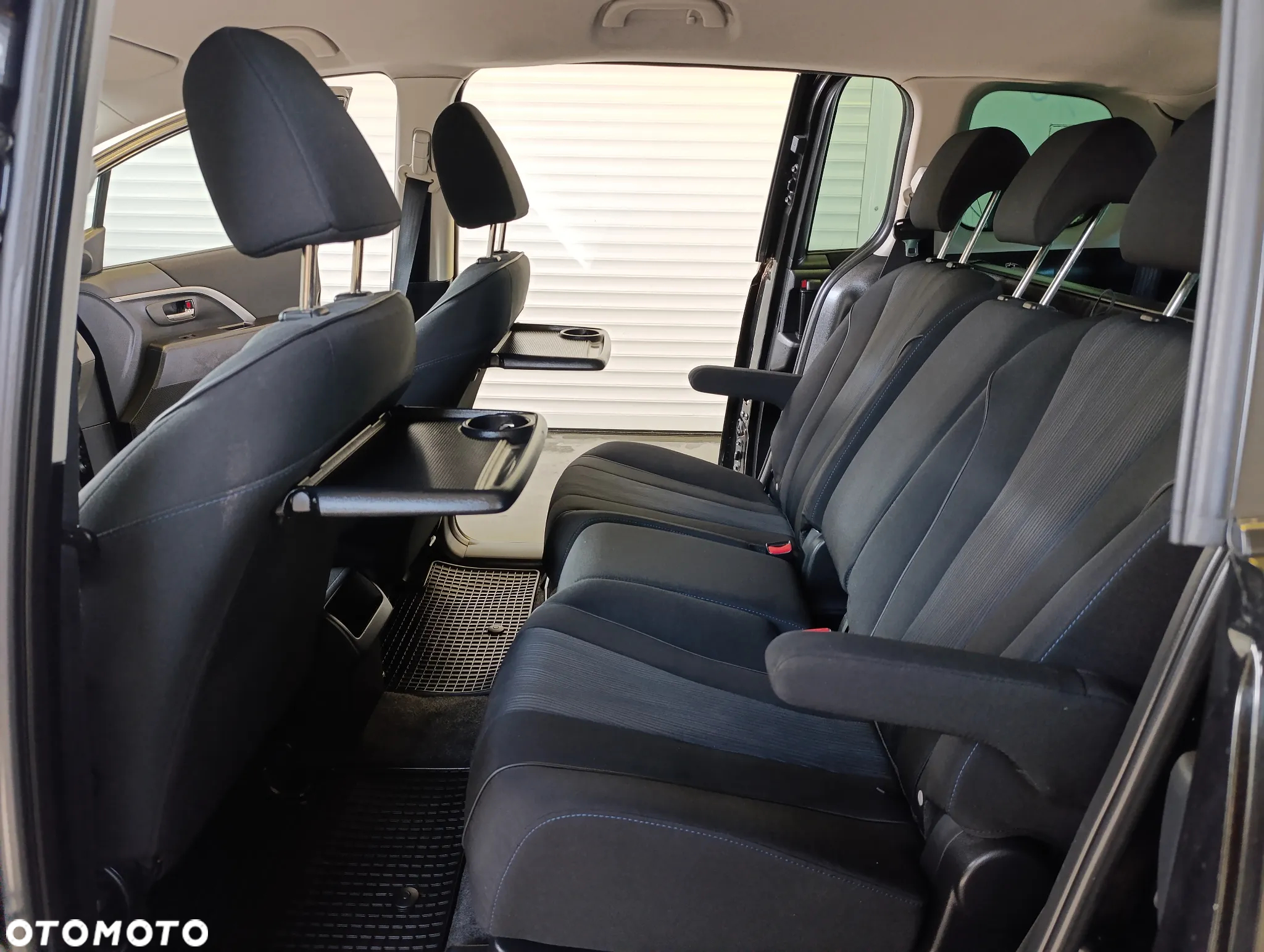 Mazda 5 1.6 CD Navi + - 18