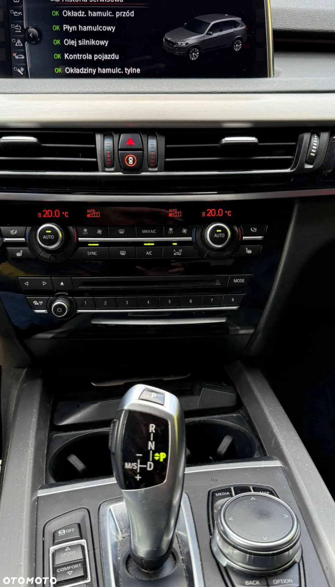 BMW X5 xDrive25d - 16