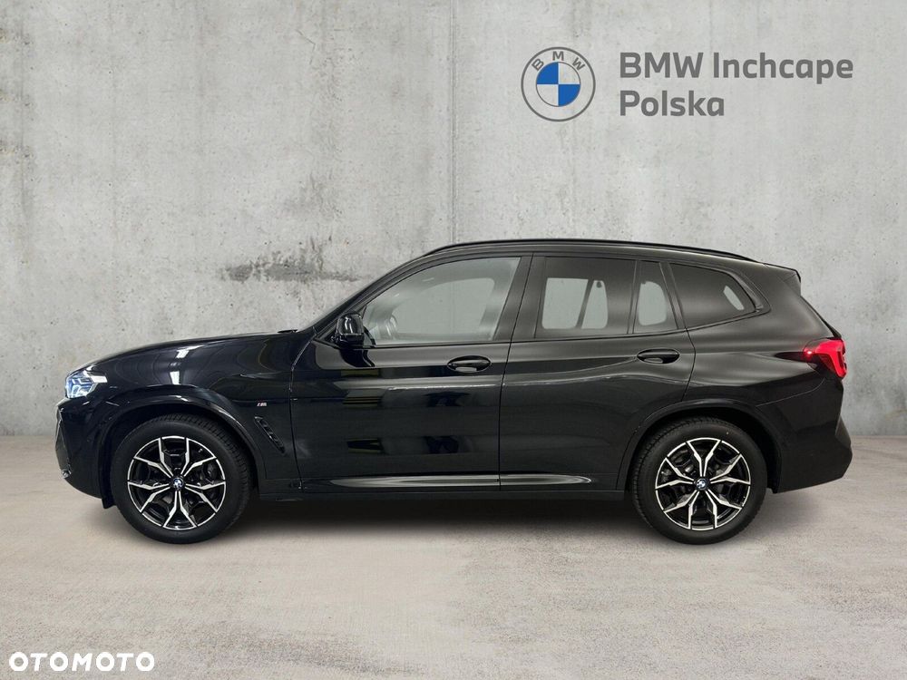 BMW X3 - 2