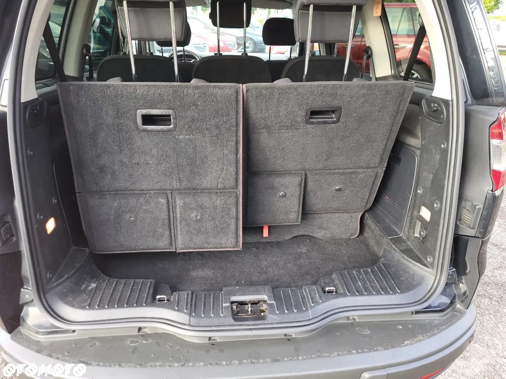 Ford Galaxy 2.0 TDCi Titanium MPS6 - 15