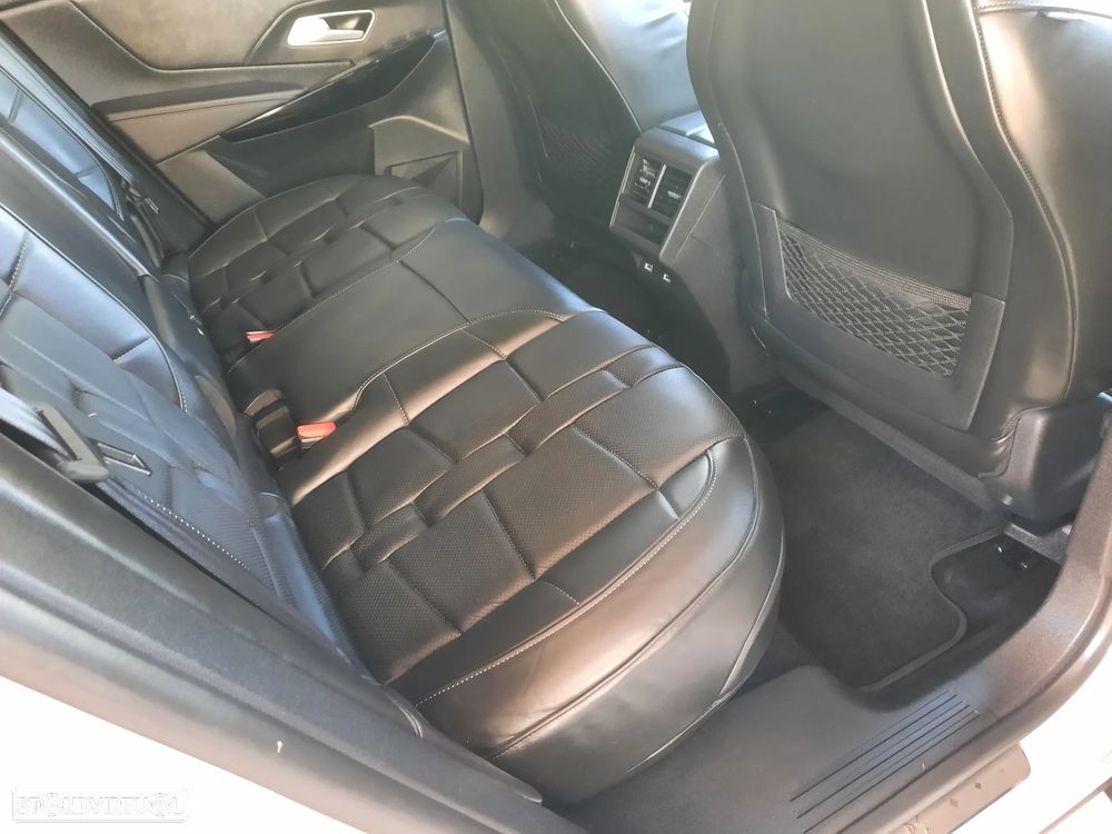 DS DS7 Crossback E-Tense Grand Chic EAT8 - 50