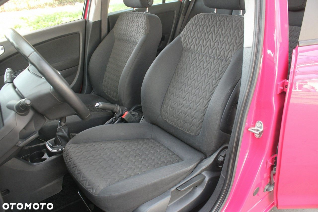 Opel Corsa 1.4 16V Color Edition - 11