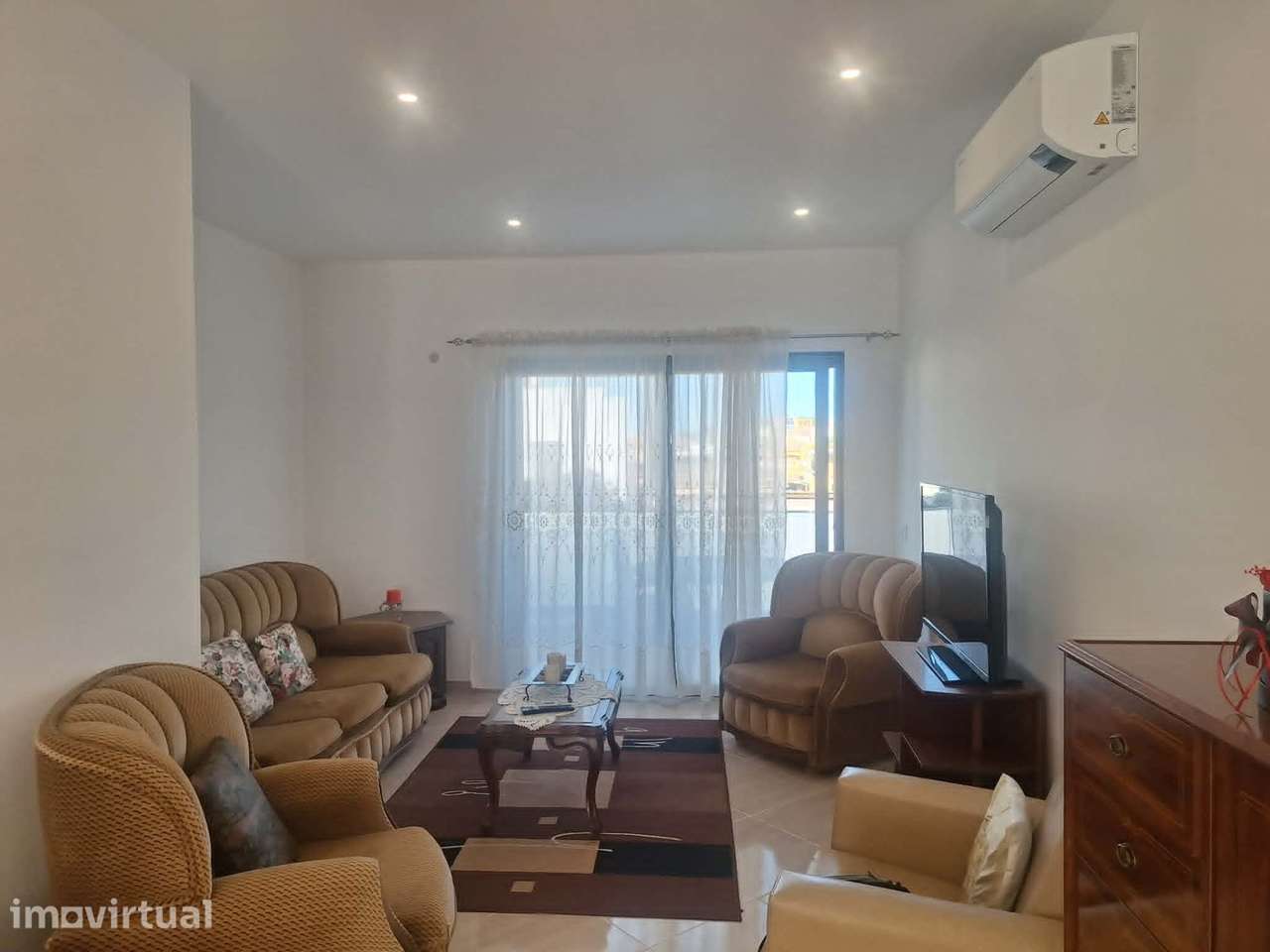 Apartamento T3 com garagem em São Brás de Alportel - Grande imagem: 2/15