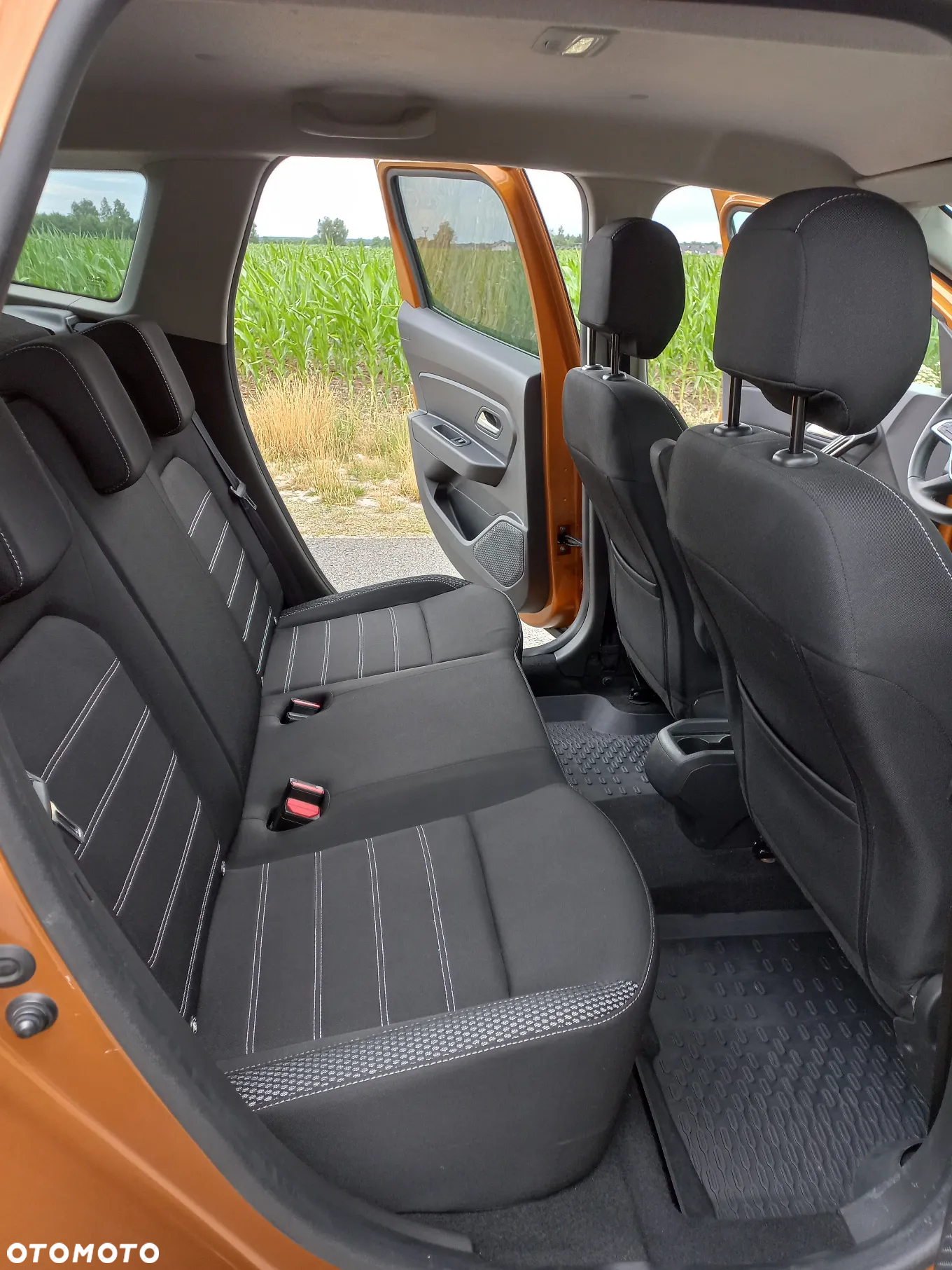 Dacia Duster 1.3 TCe Prestige+ - 17