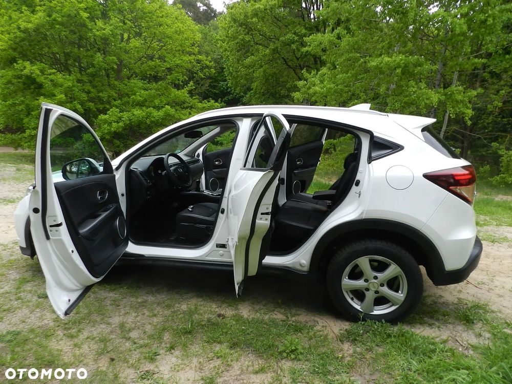 Honda HR-V 1.5 i-VTEC Executive - 6