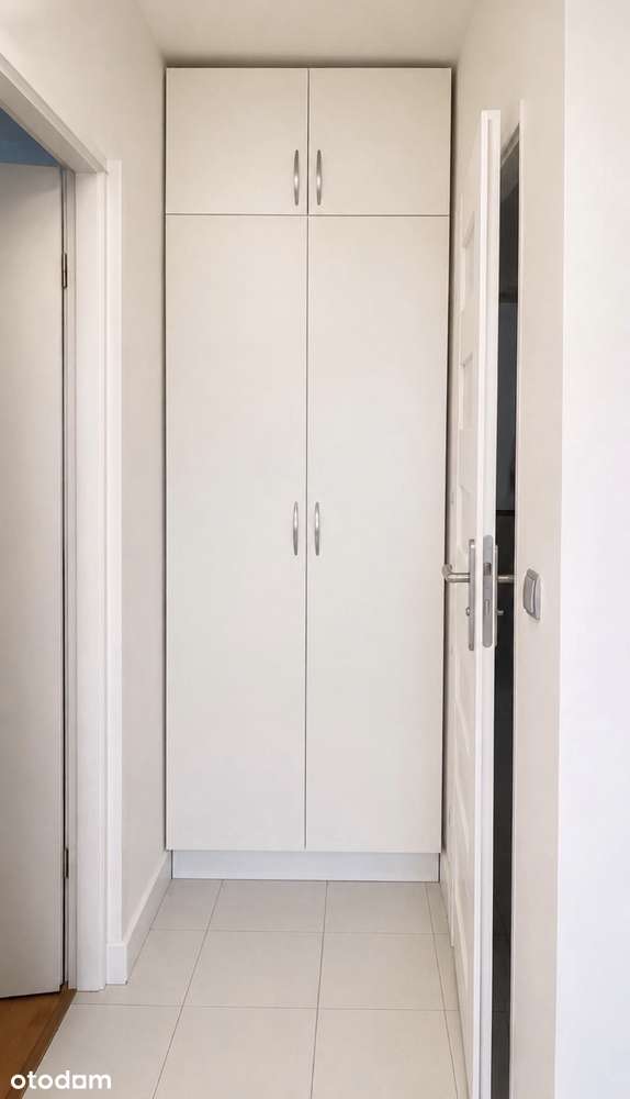 KLIMATYCZNE 2 POKOJE |40 m²| BEZ PROWIZJI | TRAMWAJ POD BLOKIEM