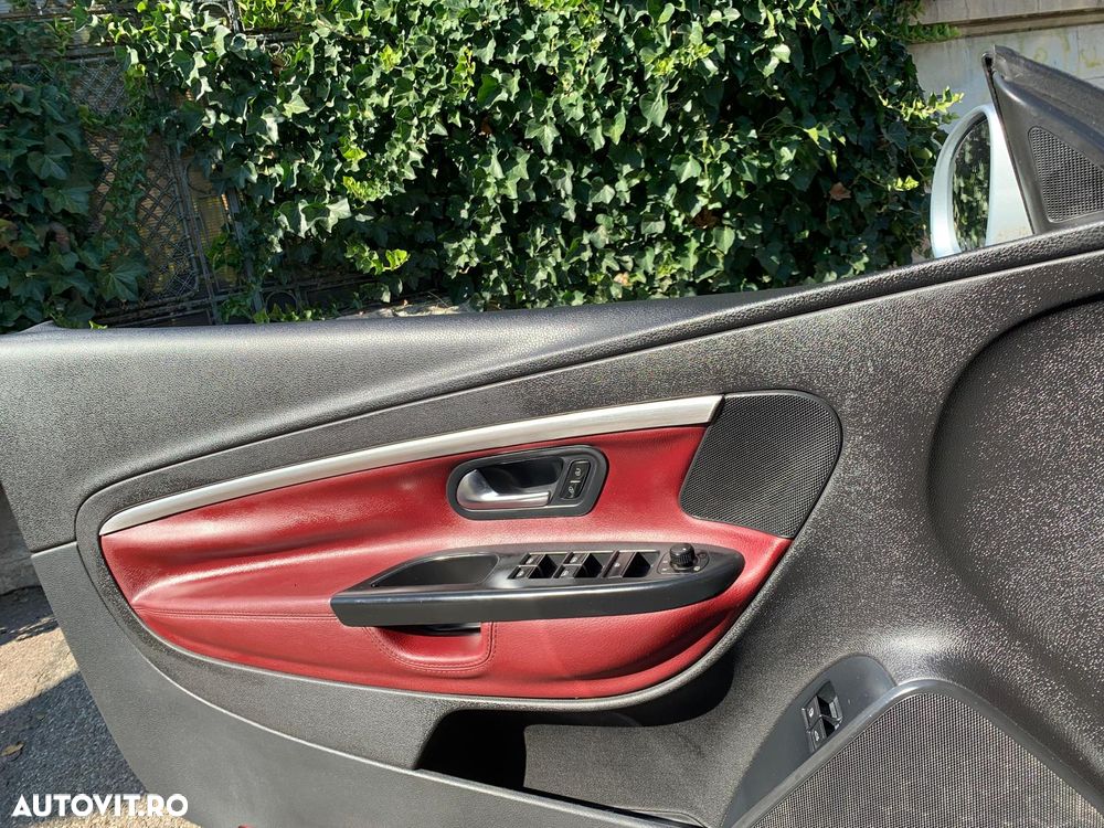 Volkswagen Eos - 6
