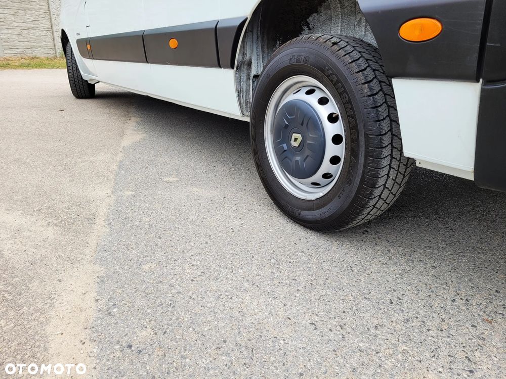 Renault Master - 11