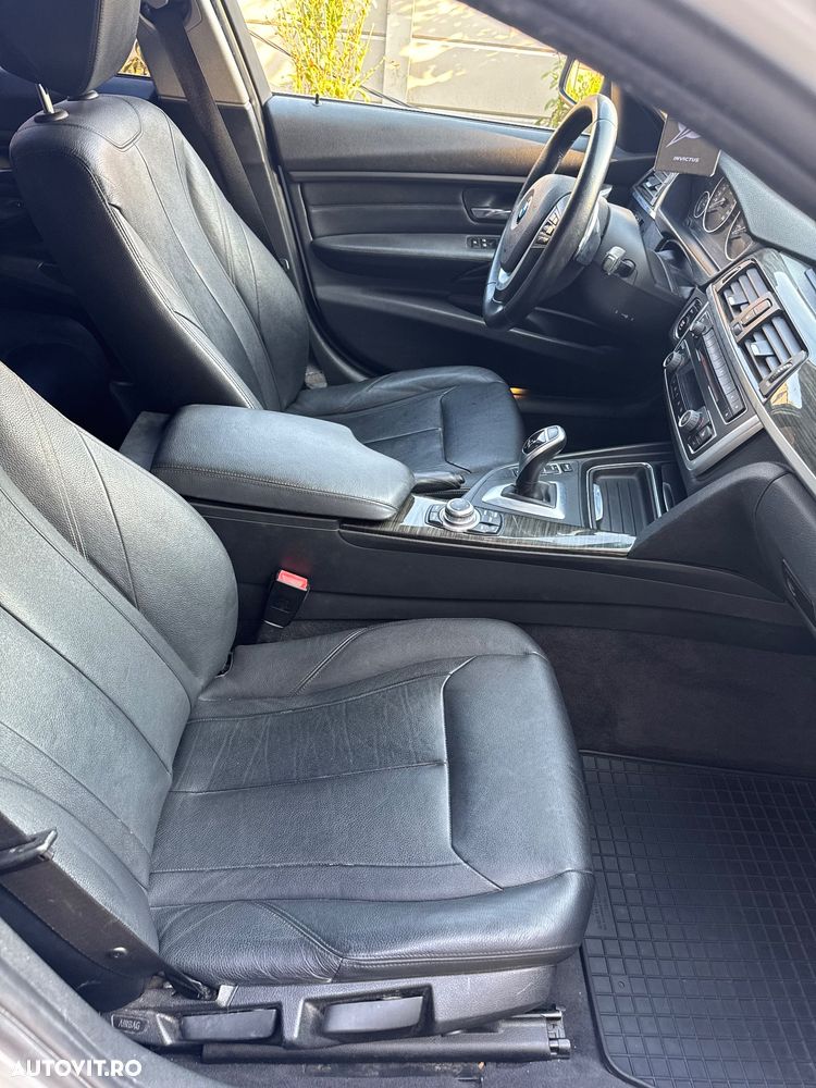 BMW Seria 3 - 11