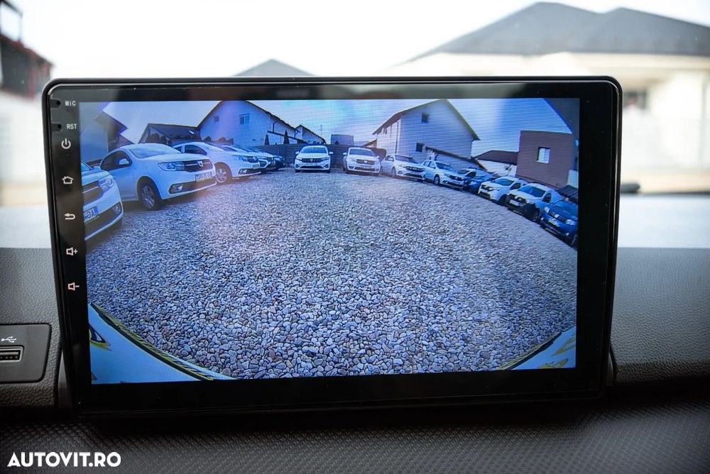 Dacia Logan ECO-G 100 MT6 Comfort - 25