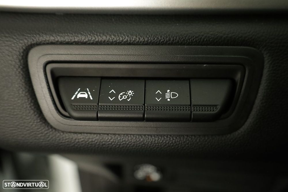 Renault Captur 1.0 TCe Techno Bi-Fuel - 20