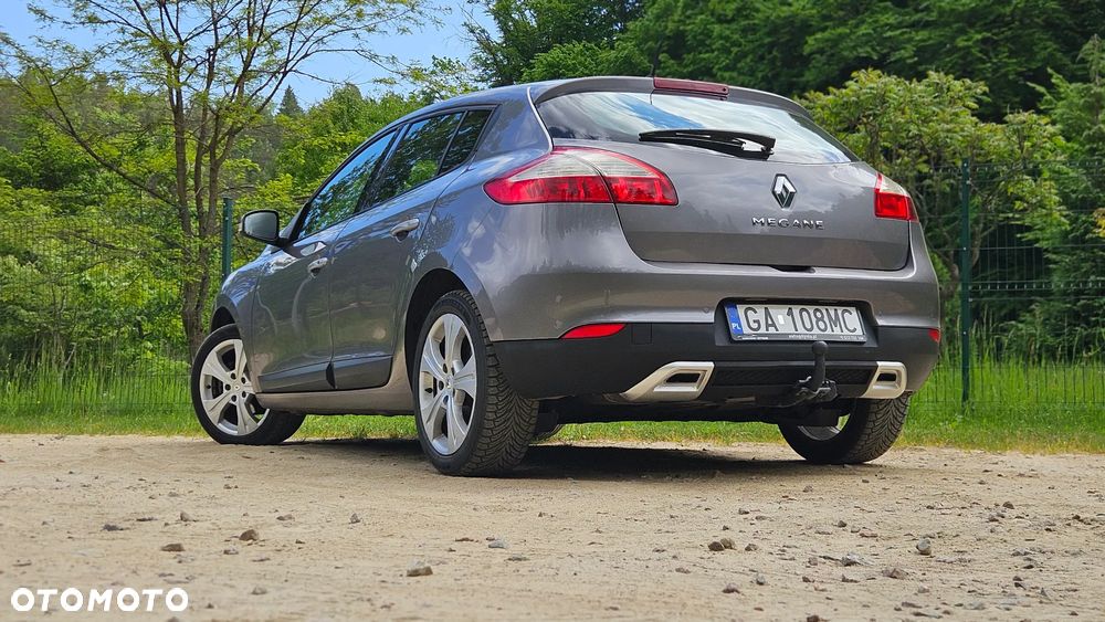 Renault Megane 1.6 16V 110 Dynamique - 1