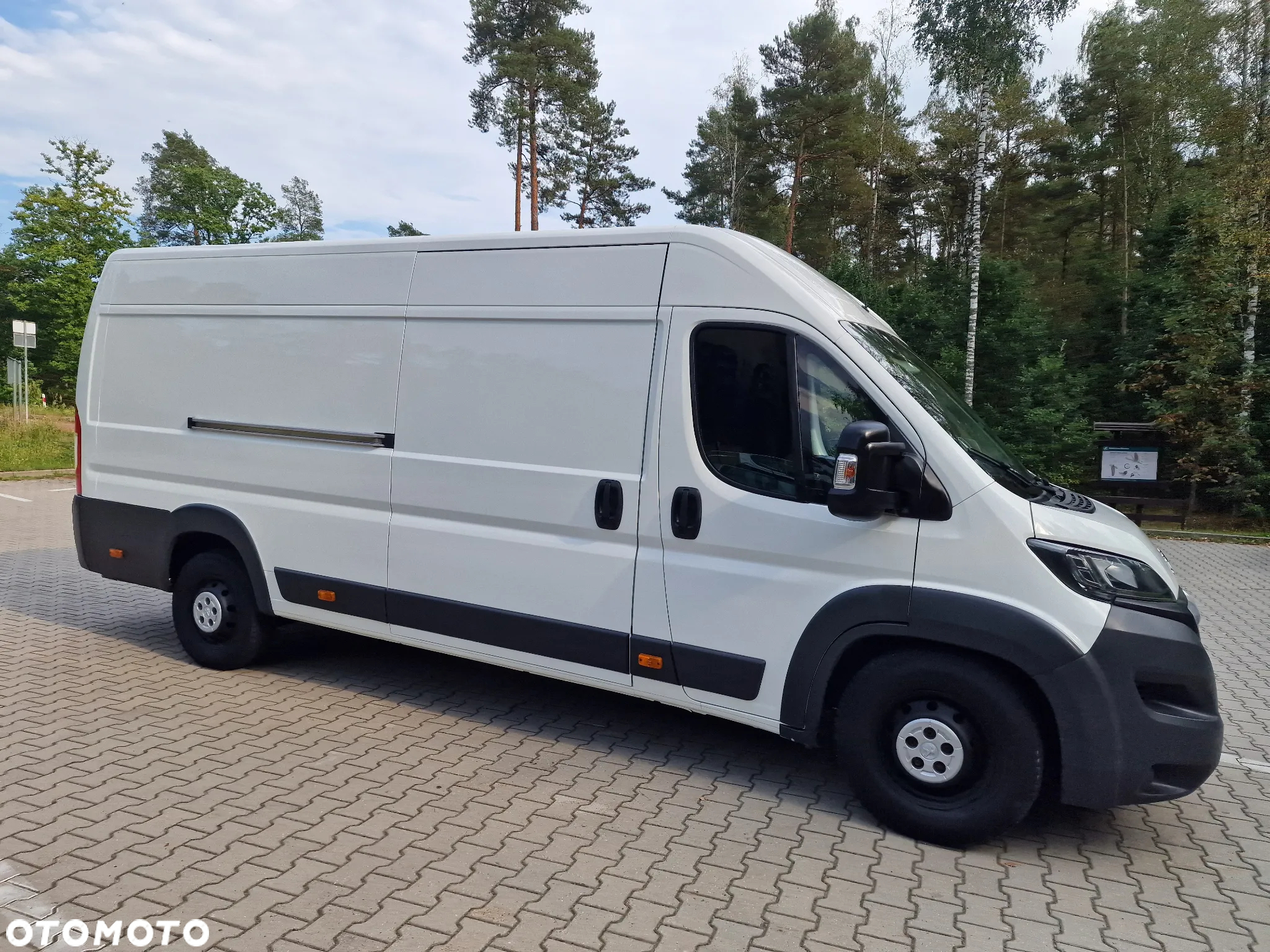 Peugeot Boxer - 25