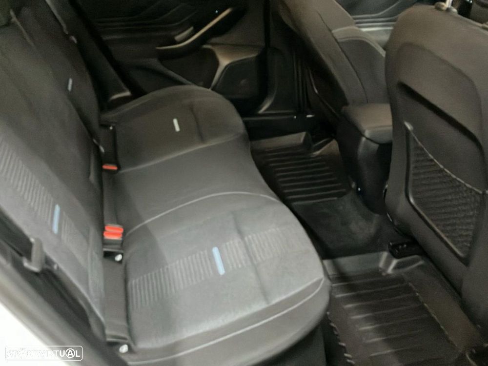 Ford Focus 1.0 EcoBoost MHEV Active X Aut. - 18