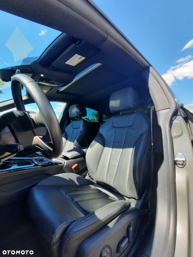 Audi A5 Sportback - 34