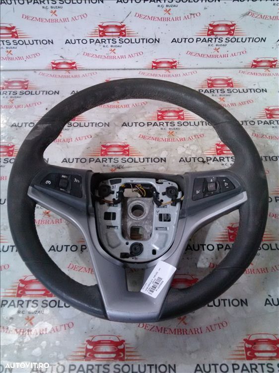 volan chevrolet cruze an fabr. 2010 - 1