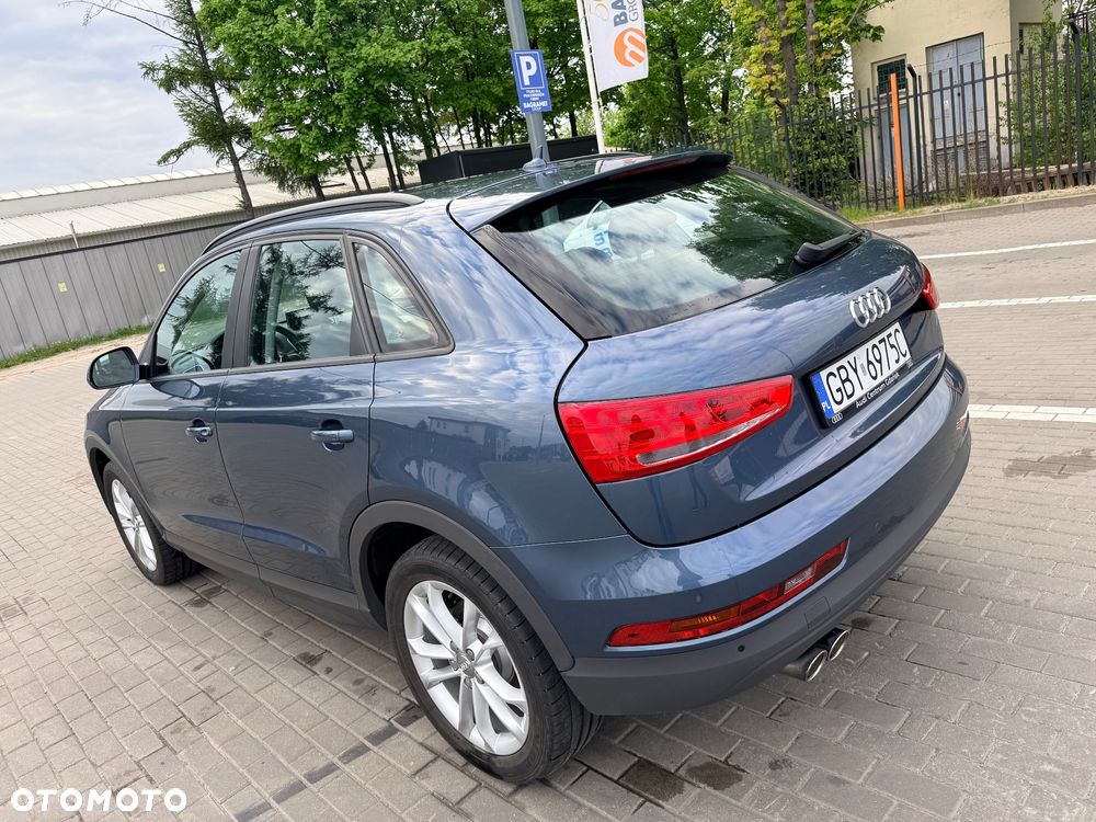 Audi Q3 1.4 TFSI - 6