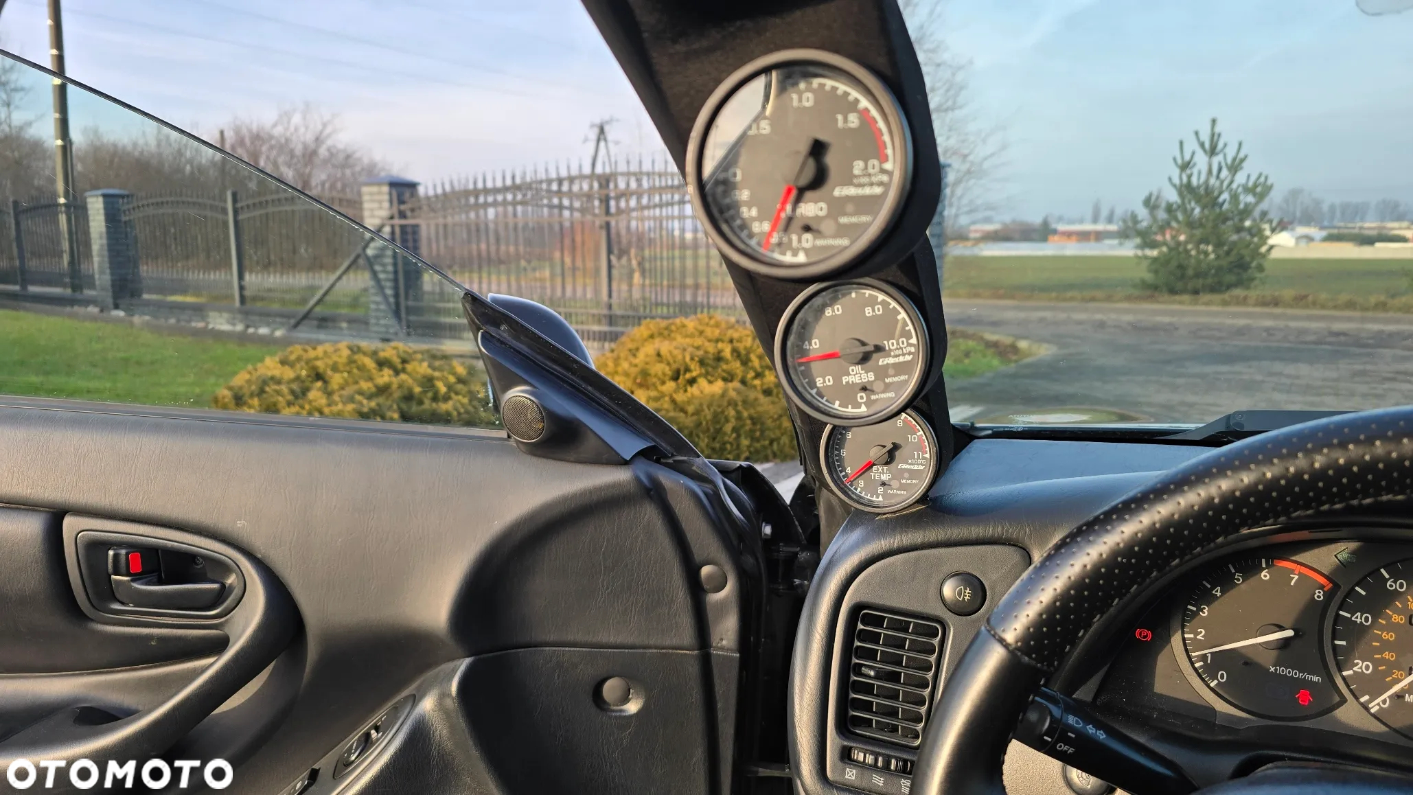 Toyota Celica 2.0 GT - 11