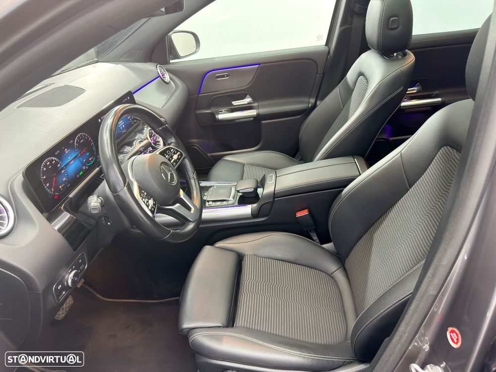 Mercedes-Benz GLA 250 e 8G-DCT Edition Progressive Line - 14