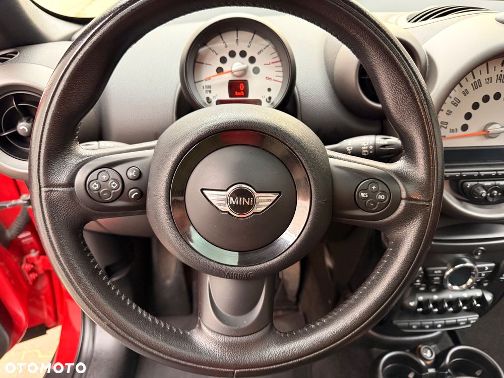 MINI Countryman Cooper - 14